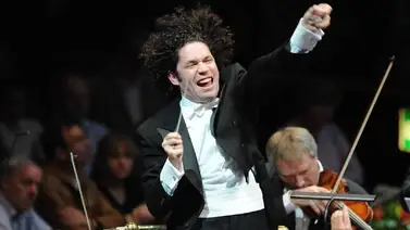 ¡Sépalo! Gustavo Dudamel se presentará en este Festival ¡Sépalo! Gustavo Dudamel se presentará en este Festival