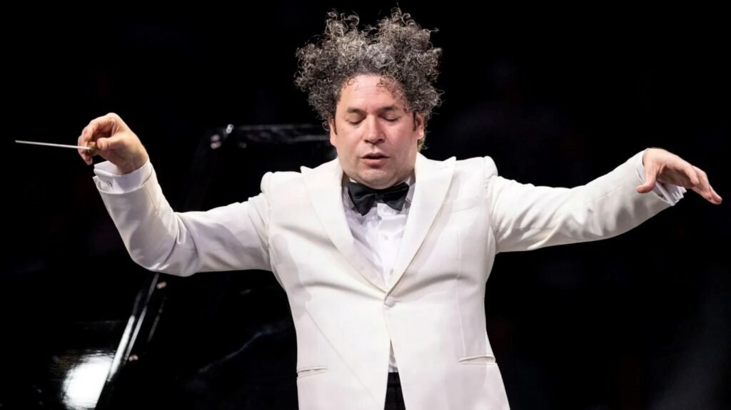 ¡Sépalo! Gustavo Dudamel se presentará en este Festival