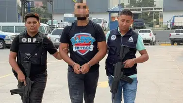 Capturan en Honduras a implicado en atentado contra comercios en Zulia Capturan en Honduras a implicado en atentado contra comercios en Zulia