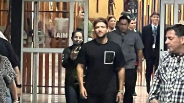 Pablo Alborán llega a Venezuela con antojo de este pasapalo criollo