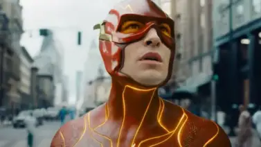 Regresa un clásico: Michael Keaton será Batman en la nueva película de Flash Regresa un clásico: Michael Keaton será Batman en la nueva película de Flash