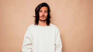 Danny Ocean conquistó corazones en la primera etapa de su gira Wold Tour por europa Danny Ocean conquistó corazones en la primera etapa de su gira Wold Tour por europa