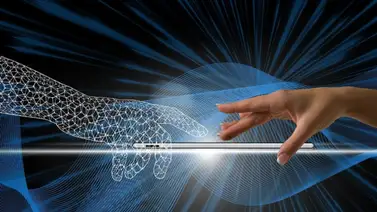 El teletransporte sería posible en 2070 según tecnólogos El teletransporte sería posible en 2070 según tecnólogos