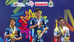 ¡Venezuela saca ventaja! Así van los Juegos del ALBA 2023