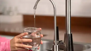 Cómo limpiar el purificador de agua en casa Cómo limpiar el purificador de agua en casa
