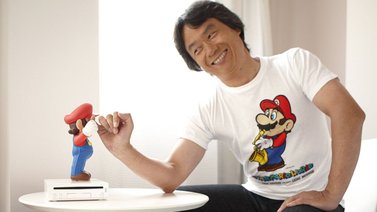 Creador de "Super Mario" confirma que habrá más películas de Nintendo