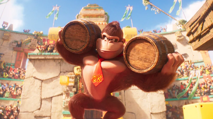Creador de "Super Mario" confirma que habrá más películas de Nintendo