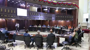 Instalan mesa técnica para reformar Ley de Ejercicio de la Odontología Instalan mesa técnica para reformar Ley de Ejercicio de la Odontología