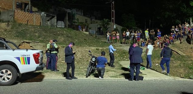 Falleció mientras trataba de "robar" electricidad de un poste Falleció mientras trataba de "robar" electricidad de un poste