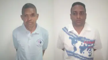 Falsos empleados del Seniat extorsionaban a comerciantes: Así los amenazaban Falsos empleados del Seniat extorsionaban a comerciantes: Así los amenazaban