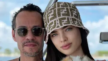 Chepa Candela: El Marc Anthony y Nadia Ferreira quieren tapar el sol con un dedo Chepa Candela: El Marc Anthony y Nadia Ferreira quieren tapar el sol con un dedo