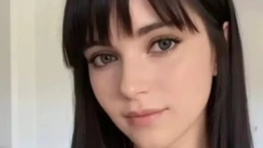 Modelo creada con inteligencia artificial vende sus fotos en onlyfans