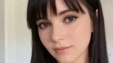 Modelo creada con inteligencia artificial vende sus fotos en onlyfans