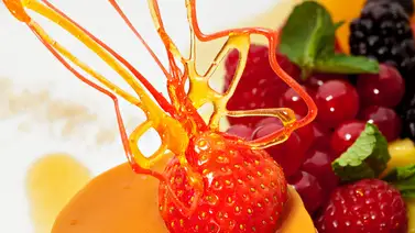 Aprende a preparar un quesillo de parchita Aprende a preparar un quesillo de parchita