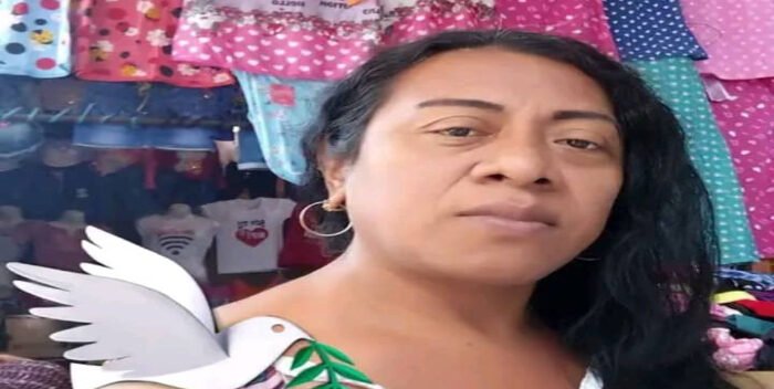 ¡Horrible! Así localizaron el cuerpo de un transexual en mercado de Maracaibo