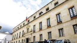 (+COMUNICADO) Colombia desmiente haber enviado a Juan Guaidó hasta EEUU