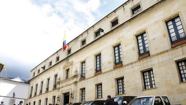 (+COMUNICADO) Colombia desmiente haber enviado a Juan Guaidó hasta EEUU