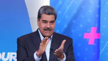 ¡Sépalo! A esto aspira el gobierno venezolano tras la conferencia internacional de Bogotá ¡Sépalo! A esto aspira el gobierno venezolano tras la conferencia internacional de Bogotá