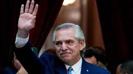 Sepa más: El extraño deseo del presidente de Argentina