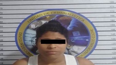 Mujer se dedicaba al asalto a transportes públicos en Caracas