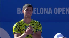 ¡Le pisa los talones! Carlos Alcaraz se acerca a Novak Djokovic en esta lista