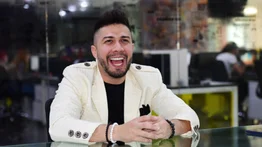Chepa Candela: Lion Lázaro saca las garras