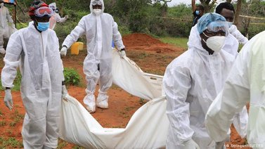 Conmoción en Kenia | Decenas de personas ayunaron hasta morir por mandamiento de un líder religioso