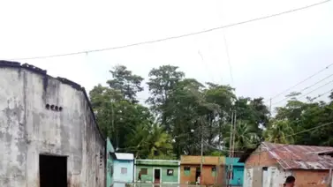 Lluvias en el oriente del país causaron desbordamiento de ríos y quebradas Lluvias en el oriente del país causaron desbordamiento de ríos y quebradas