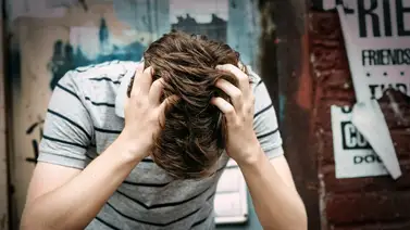 Suicidio ¡Estas son las señales de advertencia! Suicidio ¡Estas son las señales de advertencia!