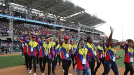 ¡Venezuela manda! Así marchan los Juegos del ALBA 2023