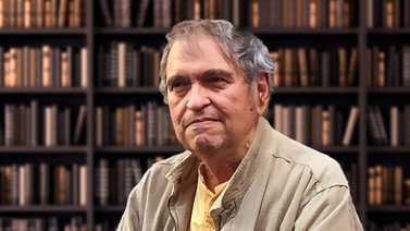 ¡Entérese! Otorgan el Premio Cervantes al venezolano Rafael Cadenas