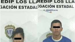 ¡Desgarrador! Detienen a una pareja por el homicidio de su hija recién nacida