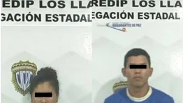 ¡Desgarrador! Detienen a una pareja por el homicidio de su hija recién nacida