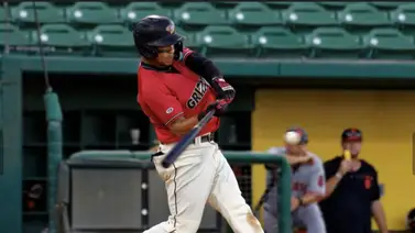 ¡El Magallanes siempre al acecho! La tropa eléctrica firmó al jardinero Yorvis Torrealba ¡El Magallanes siempre al acecho! La tropa eléctrica firmó al jardinero Yorvis Torrealba