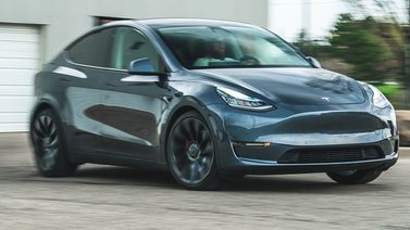 Tesla se impone nuevamente en Europa con su Model Y
