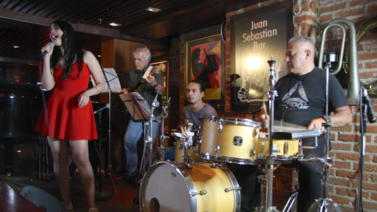 Centro Cultural Chacao abre sus espacios para “Caracas Jazz”