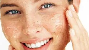 Consigue un cutis sano con estos exfoliantes Consigue un cutis sano con estos exfoliantes
