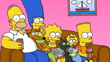 ¿Cómo se verían Los Simpson en la vida real según la Inteligencia Artificial? ¿Cómo se verían Los Simpson en la vida real según la Inteligencia Artificial?