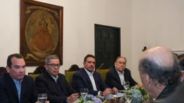 Delegación Negociadora de la Plataforma Unitaria espera que Cumbre de Bogotá lleve al regreso a la mesa en México