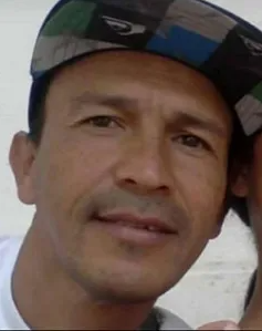 Fue apuñalado a muerte al revelar que era un abusador sexual Fue apuñalado a muerte al revelar que era un abusador sexual