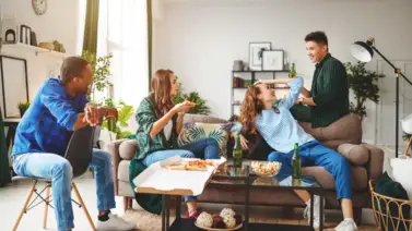 Disfruta a plenitud de tu hogar con estos consejos Disfruta a plenitud de tu hogar con estos consejos