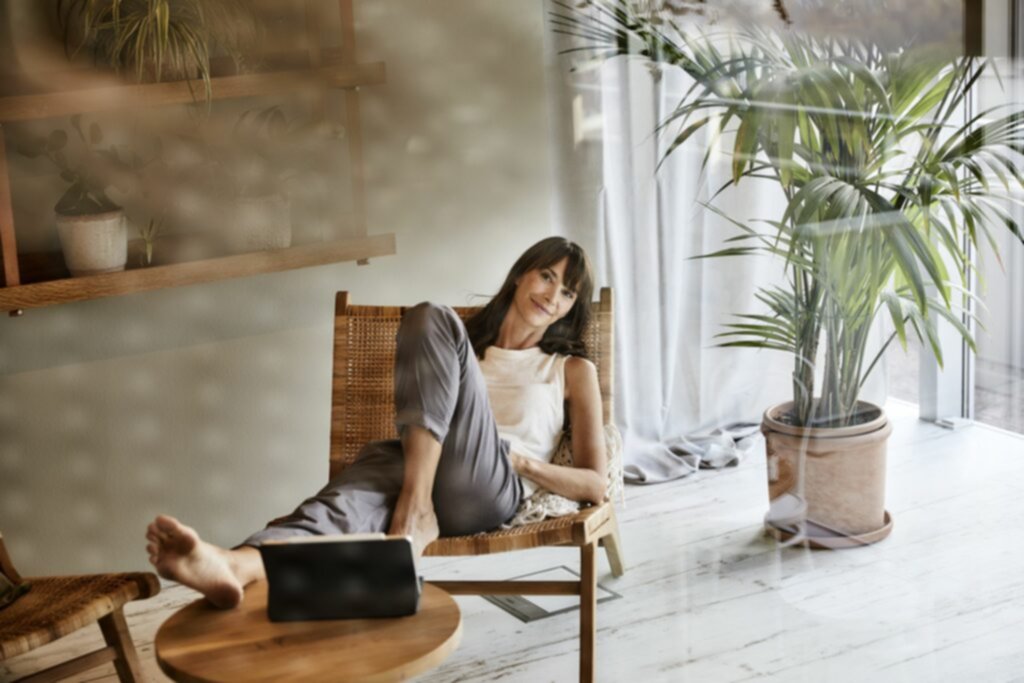 Disfruta a plenitud de tu hogar con estos consejos Disfruta a plenitud de tu hogar con estos consejos