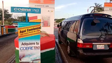 El Cobretag ya está operativo en los peajes inteligentes de país ¿Sabes cómo adquirirlo? El Cobretag ya está operativo en los peajes inteligentes de país ¿Sabes cómo adquirirlo?