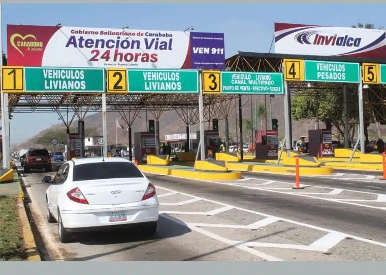 El Cobretag ya está operativo en los peajes inteligentes de país ¿Sabes cómo adquirirlo? El Cobretag ya está operativo en los peajes inteligentes de país ¿Sabes cómo adquirirlo?