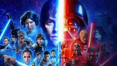 ¡GALÁCTICO!: Así será el Día de Star Wars en Venezuela (+VIDEO) ¡GALÁCTICO!: Así será el Día de Star Wars en Venezuela (+VIDEO)