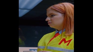 VIRAL: "Marian y ya" hace campaña por el Metro de Caracas