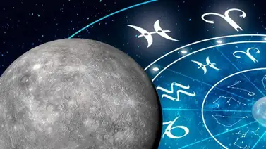 Entérate cómo Mercurio retrogrado afecta tu signo Entérate cómo Mercurio retrogrado afecta tu signo