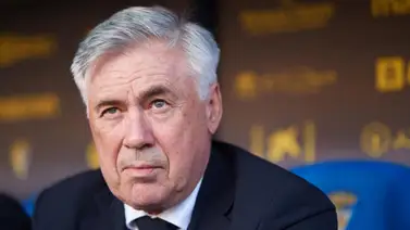¡Entérese! Esto dijo Carlo Ancelotti del calendario del Real Madrid ¡Entérese! Esto dijo Carlo Ancelotti del calendario del Real Madrid