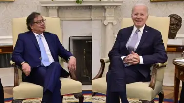 La Casa Blanca anuncia la delegación que viajará a Bogotá La Casa Blanca anuncia la delegación que viajará a Bogotá