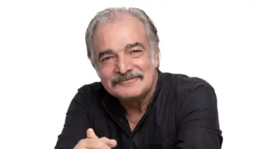 Por esta razón amputan brazo del actor mexicano David Ostrosky Por esta razón amputan brazo del actor mexicano David Ostrosky